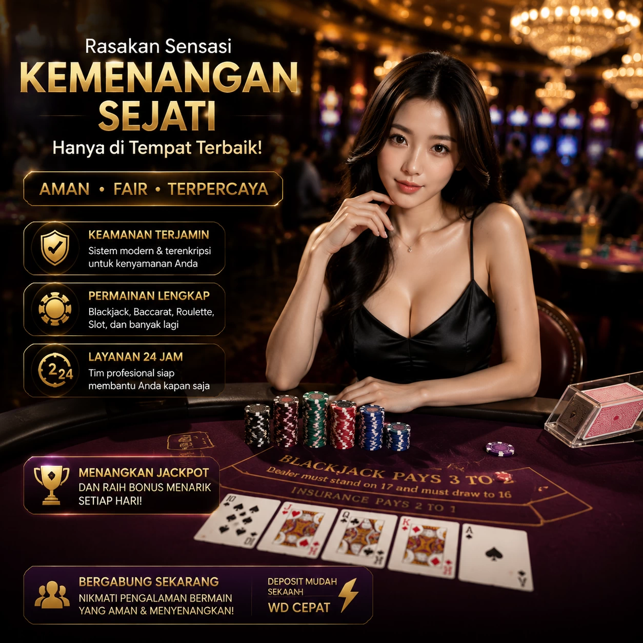 Bônus exclusivos membros VIP onabet